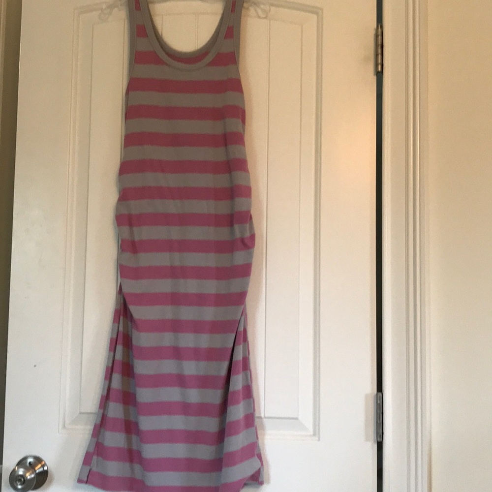 Maternity dress